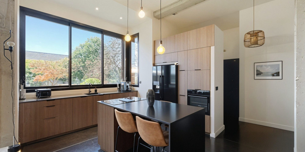 maison à BORDERES SUR L ECHEZ (65320)